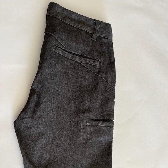 Men's Golf Shorts Lightweight Chino Work Half Pant - Picture 5 of 8